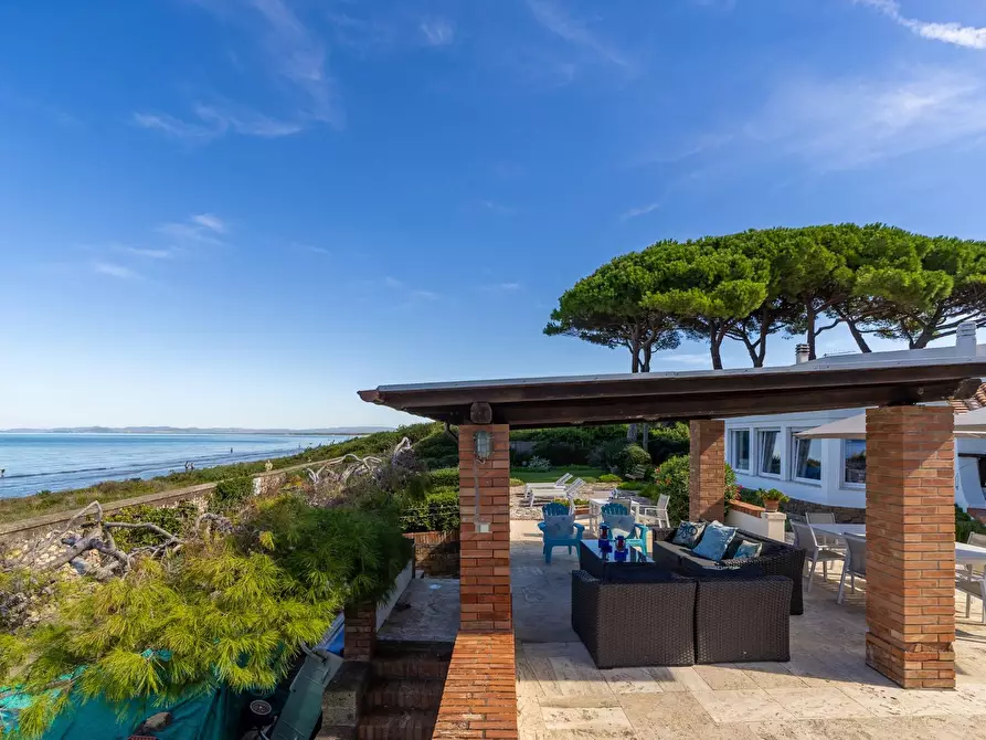 Immagine 51 di Villa in affitto  in Strada Provinciale della Giannella 191 a Orbetello