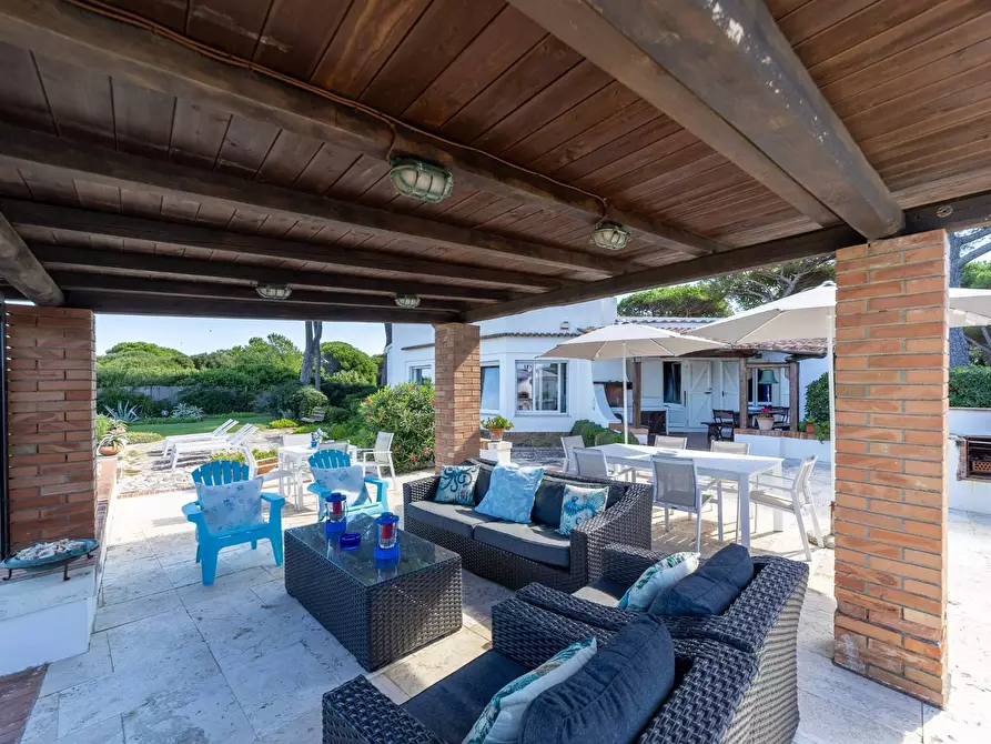 Immagine 52 di Villa in affitto  in Strada Provinciale della Giannella 191 a Orbetello