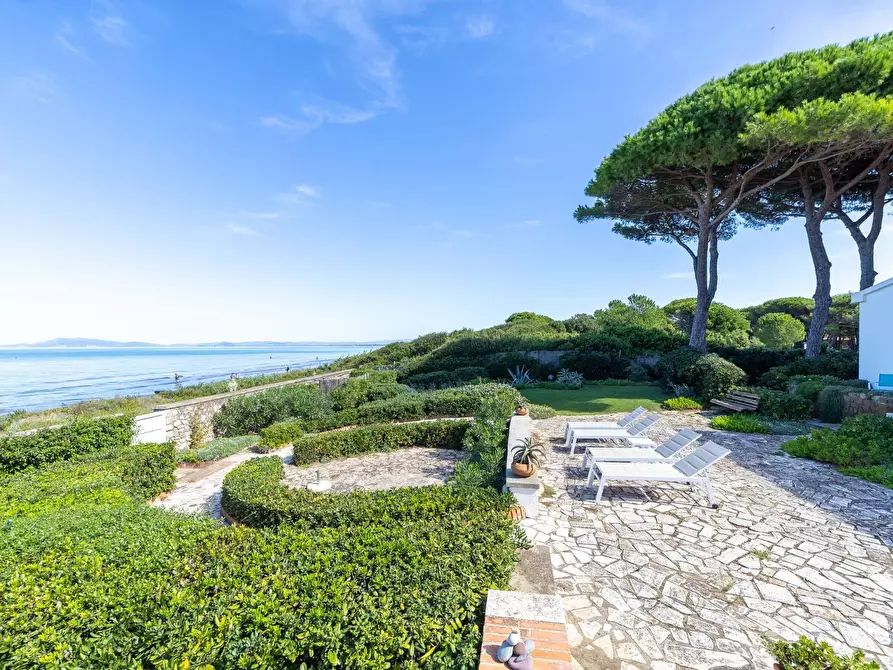 Immagine 53 di Villa in affitto  in Strada Provinciale della Giannella 191 a Orbetello