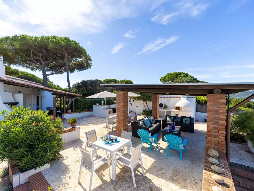 Immagine 3 di Villa in affitto  in Strada Provinciale della Giannella 191 a Orbetello