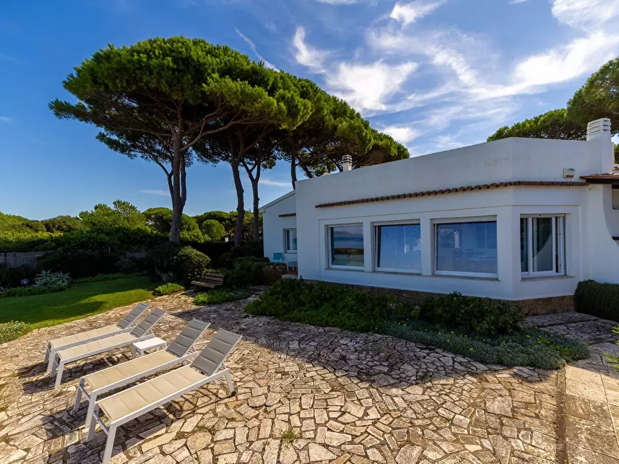 Immagine 54 di Villa in affitto  in Strada Provinciale della Giannella 191 a Orbetello