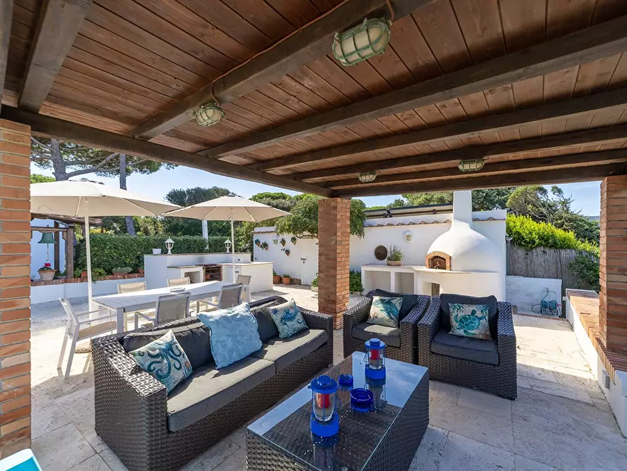 Immagine 16 di Villa in affitto  in Strada Provinciale della Giannella 191 a Orbetello
