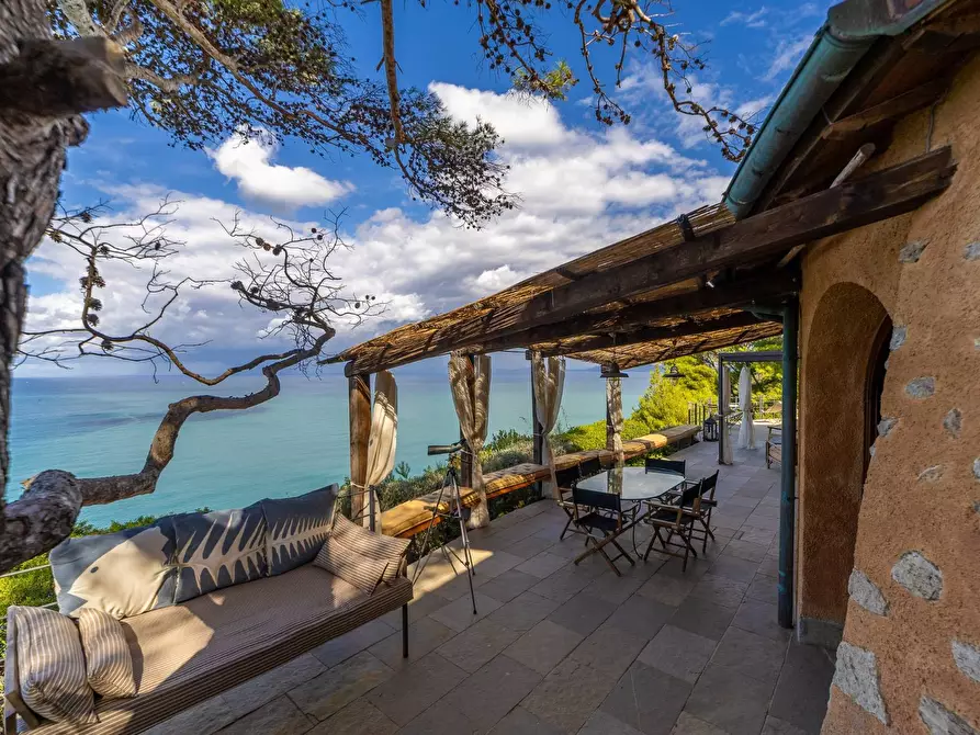 Immagine 16 di Villa in affitto  in via lividonia a Monte Argentario