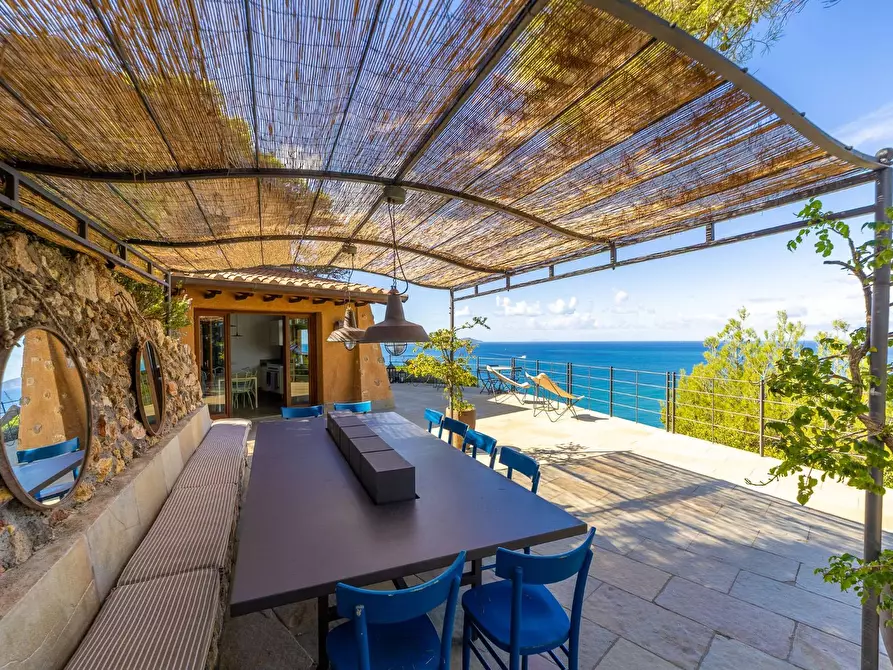 Immagine 19 di Villa in affitto  in via lividonia a Monte Argentario
