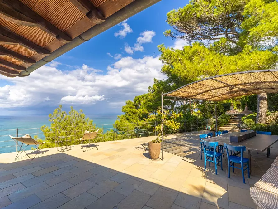 Immagine 53 di Villa in affitto  in via lividonia a Monte Argentario