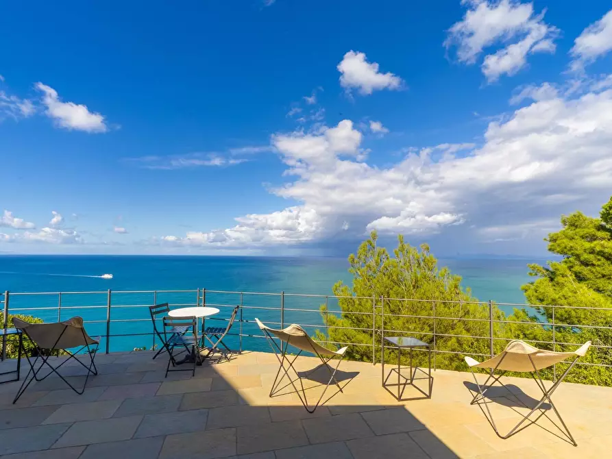 Immagine 59 di Villa in affitto  in via lividonia a Monte Argentario