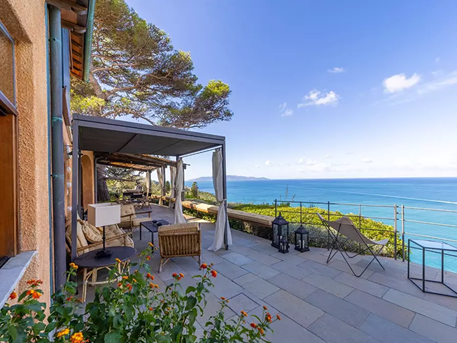 Immagine 60 di Villa in affitto  in via lividonia a Monte Argentario