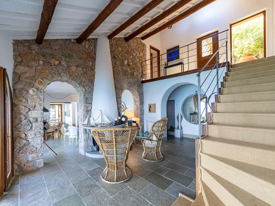 Immagine 24 di Villa in affitto  in via lividonia a Monte Argentario