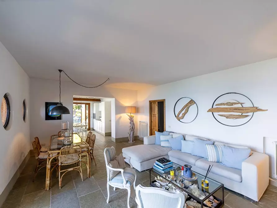 Immagine 25 di Villa in affitto  in via lividonia a Monte Argentario