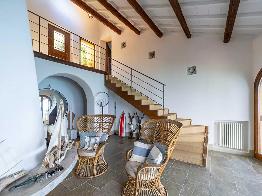 Immagine 23 di Villa in affitto  in via lividonia a Monte Argentario