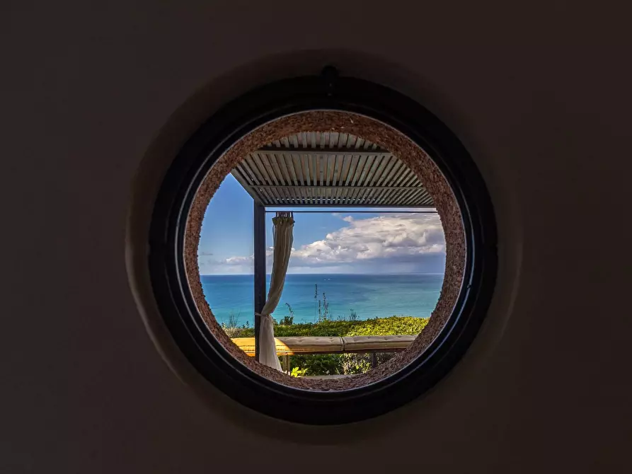 Immagine 27 di Villa in affitto  in via lividonia a Monte Argentario