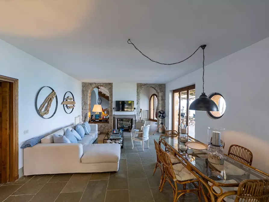 Immagine 30 di Villa in affitto  in via lividonia a Monte Argentario