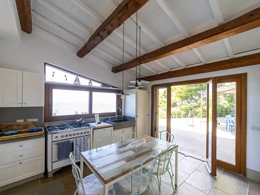 Immagine 29 di Villa in affitto  in via lividonia a Monte Argentario