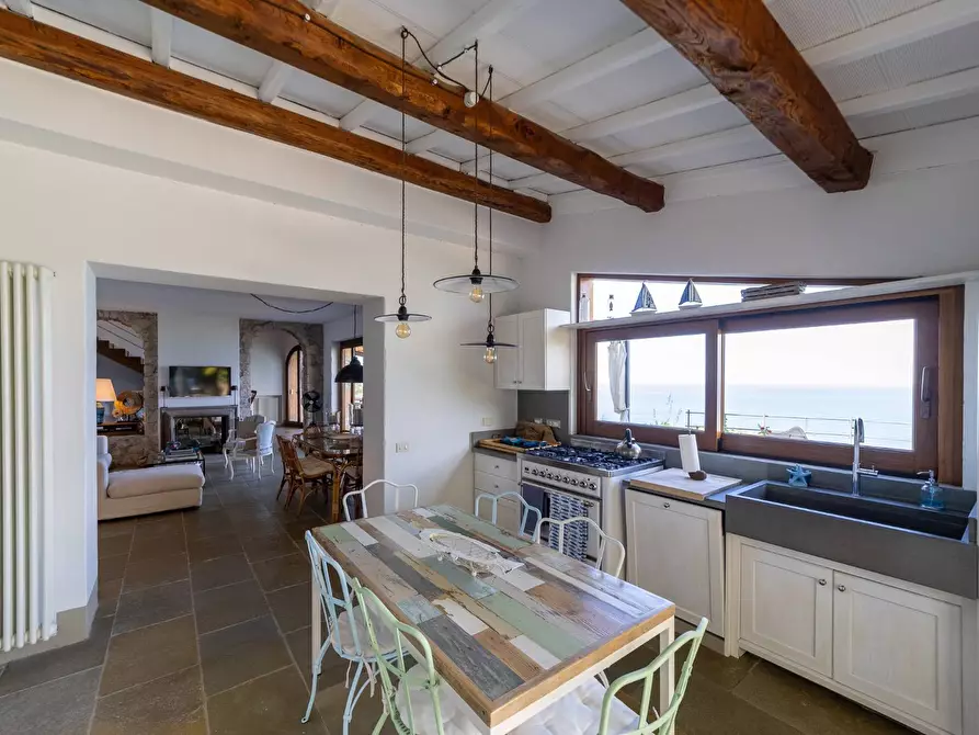 Immagine 33 di Villa in affitto  in via lividonia a Monte Argentario