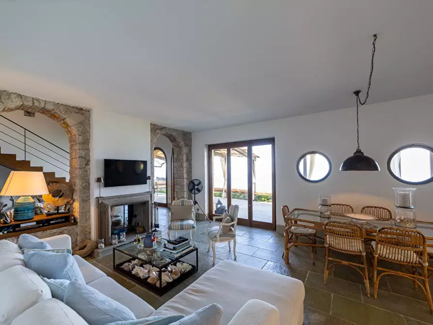 Immagine 36 di Villa in affitto  in via lividonia a Monte Argentario