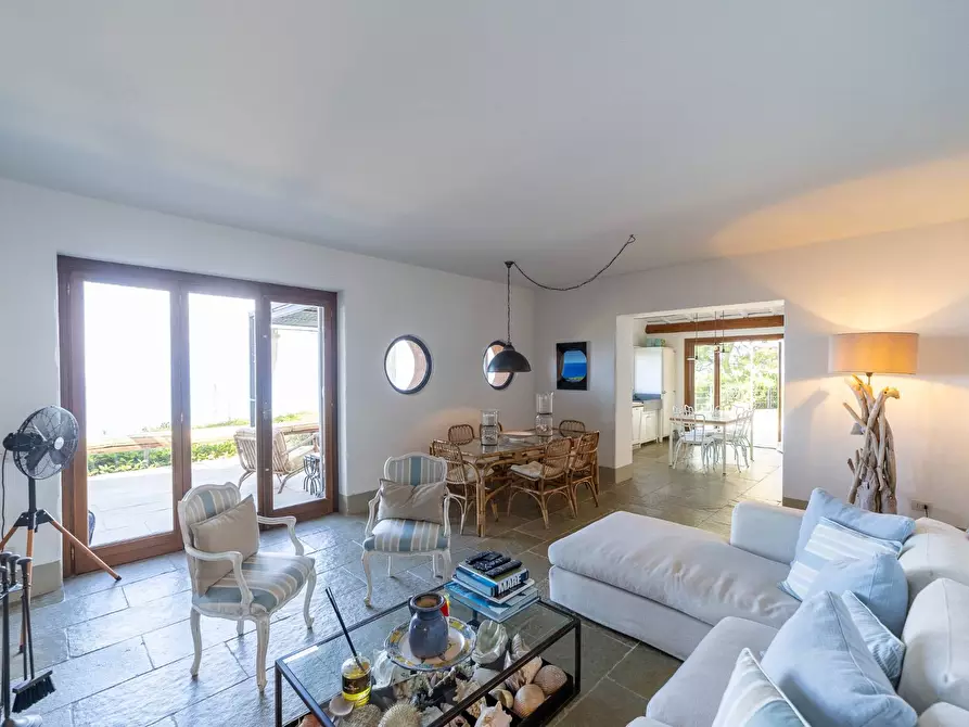 Immagine 34 di Villa in affitto  in via lividonia a Monte Argentario