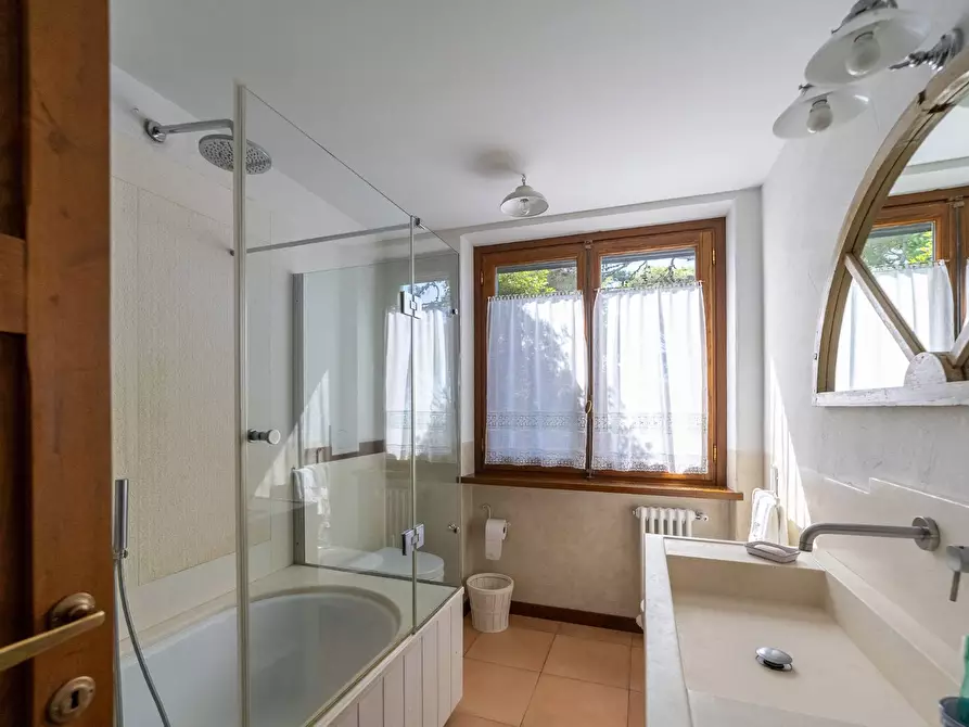 Immagine 47 di Villa in affitto  in via lividonia a Monte Argentario