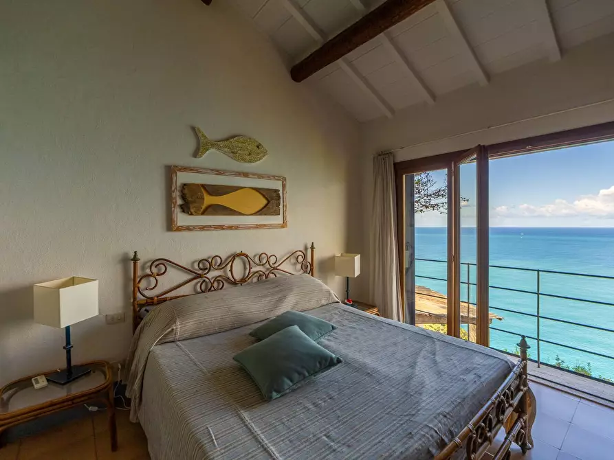 Immagine 58 di Villa in affitto  in via lividonia a Monte Argentario