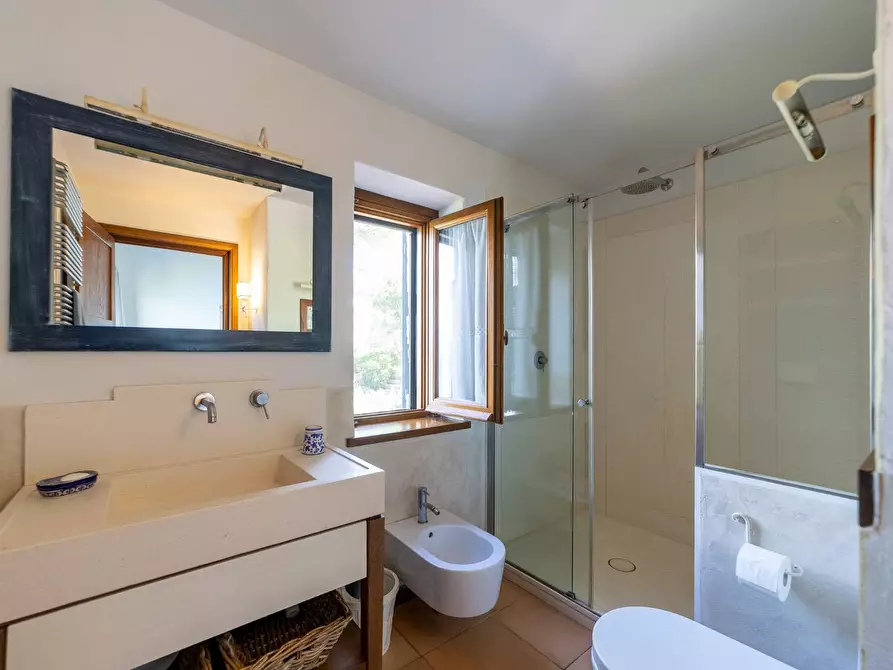 Immagine 68 di Villa in affitto  in via lividonia a Monte Argentario