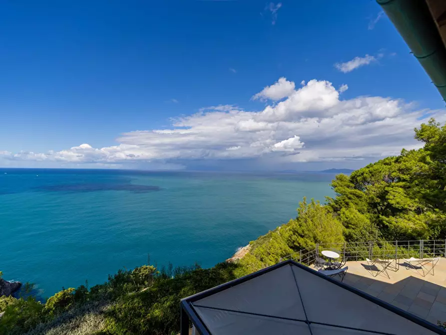 Immagine 69 di Villa in affitto  in via lividonia a Monte Argentario