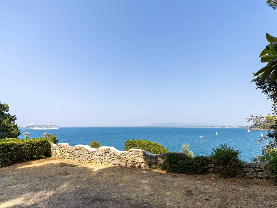 Immagine 2 di Appartamento in affitto  in Via del Calvello snc a Monte Argentario