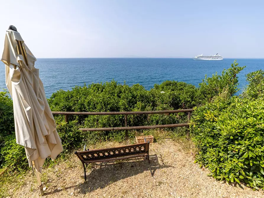 Immagine 5 di Appartamento in affitto  in Via del Calvello snc a Monte Argentario