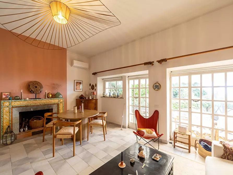 Immagine 11 di Appartamento in affitto  in Via del Calvello snc a Monte Argentario