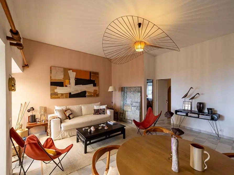 Immagine 12 di Appartamento in affitto  in Via del Calvello snc a Monte Argentario