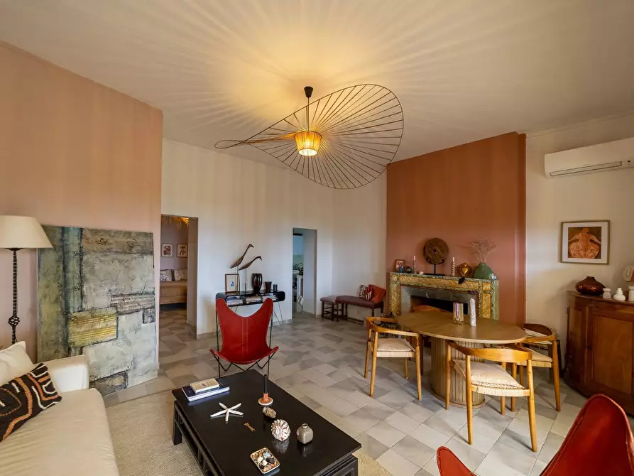 Immagine 13 di Appartamento in affitto  in Via del Calvello snc a Monte Argentario