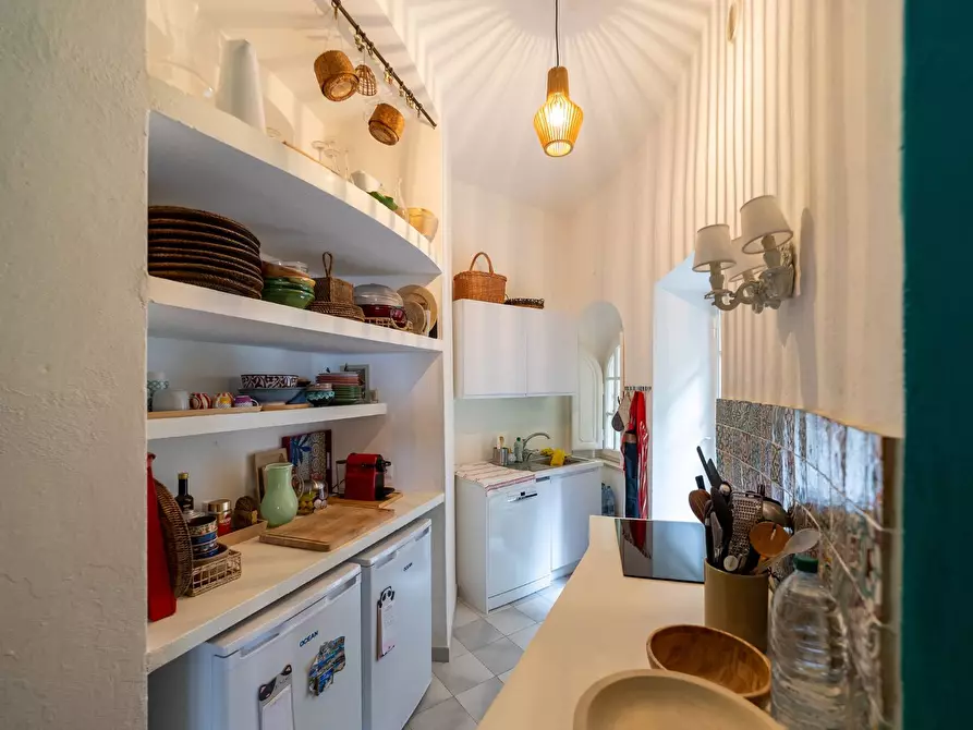 Immagine 14 di Appartamento in affitto  in Via del Calvello snc a Monte Argentario