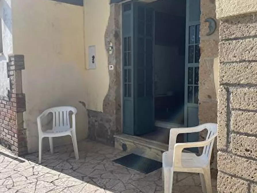 Immagine 7 di Appartamento in vendita  in Viale San Francesco snc a Pitigliano