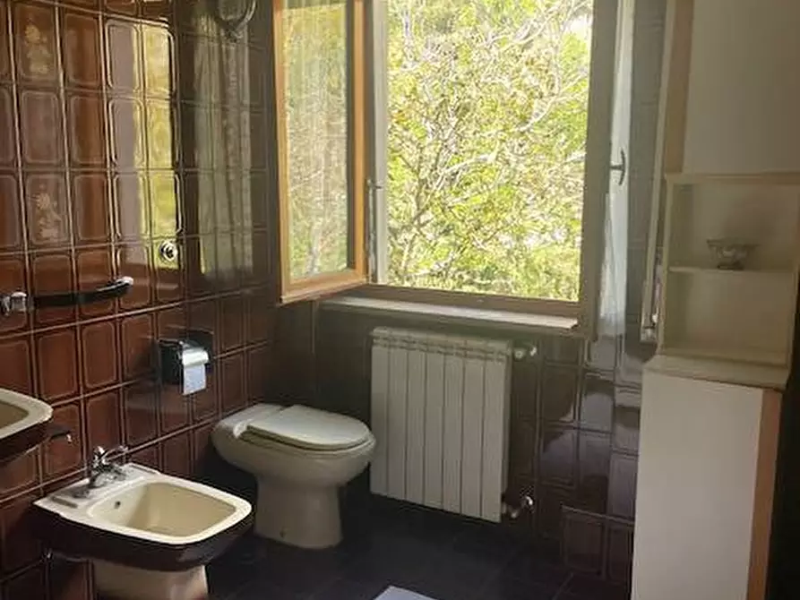 Immagine 10 di Casa indipendente in vendita  in Via Santa Chiara snc a Pitigliano