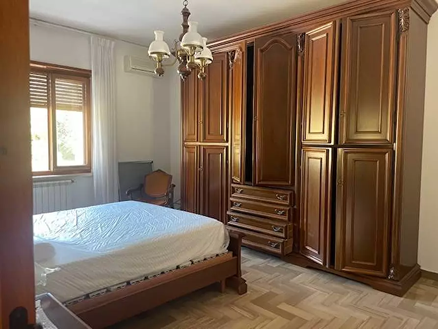 Immagine 11 di Casa indipendente in vendita  in Via Santa Chiara snc a Pitigliano