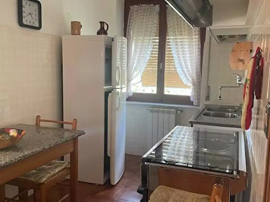 Immagine 8 di Casa indipendente in vendita  in Via Santa Chiara snc a Pitigliano