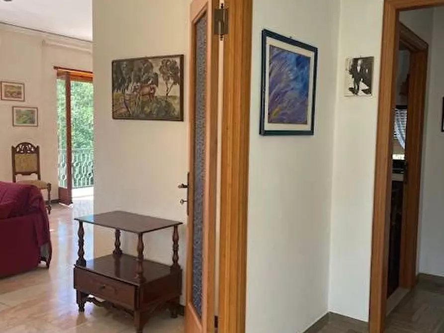 Immagine 4 di Casa indipendente in vendita  in Via Santa Chiara snc a Pitigliano