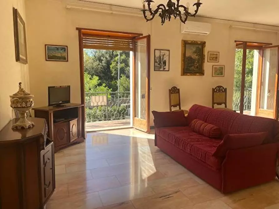 Immagine 5 di Casa indipendente in vendita  in Via Santa Chiara snc a Pitigliano