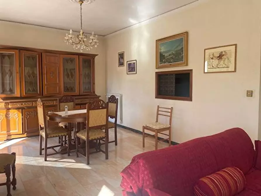 Immagine 7 di Casa indipendente in vendita  in Via Santa Chiara snc a Pitigliano