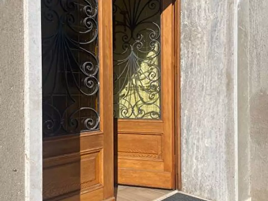 Immagine 2 di Casa indipendente in vendita  in Via Santa Chiara snc a Pitigliano