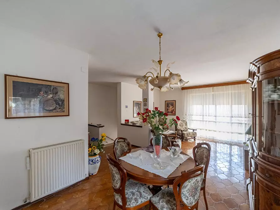 Immagine 3 di Appartamento in vendita  in Via dell'Appetito snc a Monte Argentario