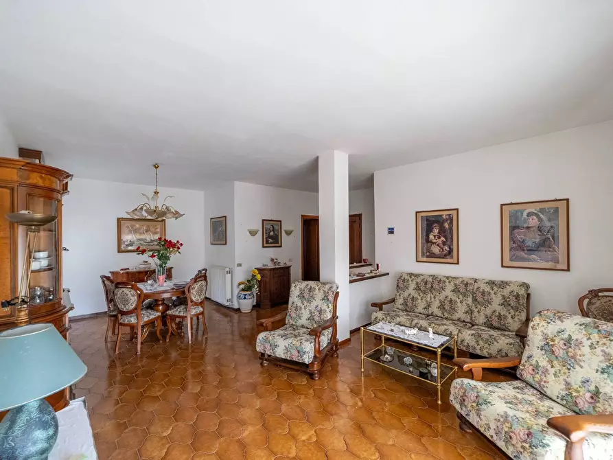 Immagine 5 di Appartamento in vendita  in Via dell'Appetito snc a Monte Argentario