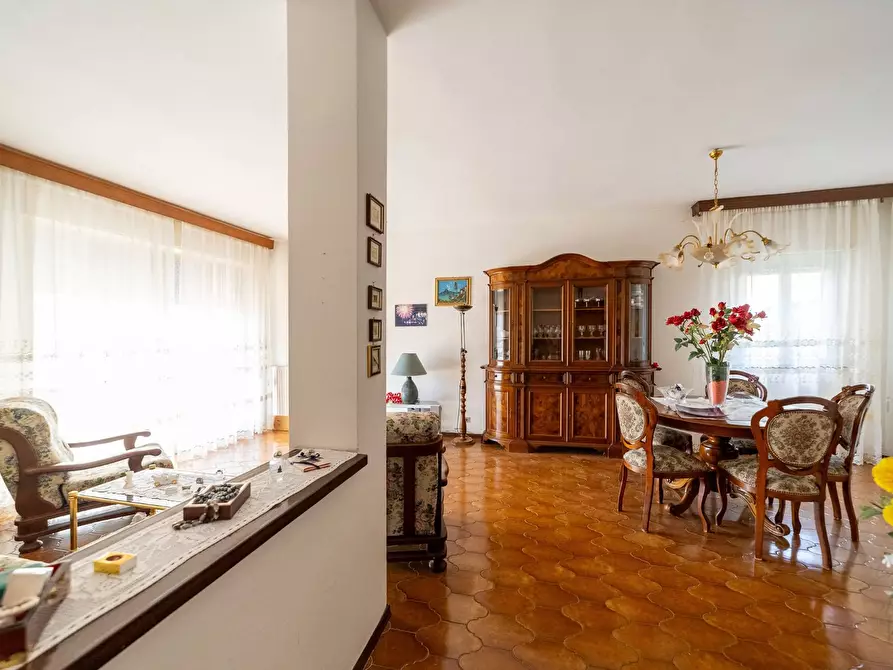 Immagine 2 di Appartamento in vendita  in Via dell'Appetito snc a Monte Argentario