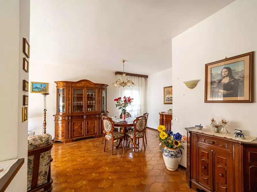 Immagine 8 di Appartamento in vendita  in Via dell'Appetito snc a Monte Argentario