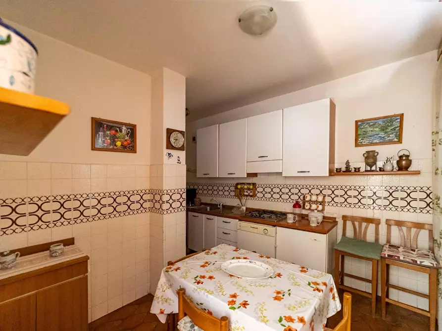 Immagine 9 di Appartamento in vendita  in Via dell'Appetito snc a Monte Argentario