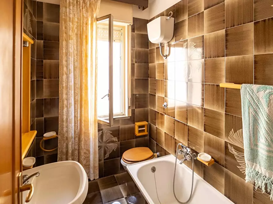 Immagine 14 di Appartamento in vendita  in Via dell'Appetito snc a Monte Argentario