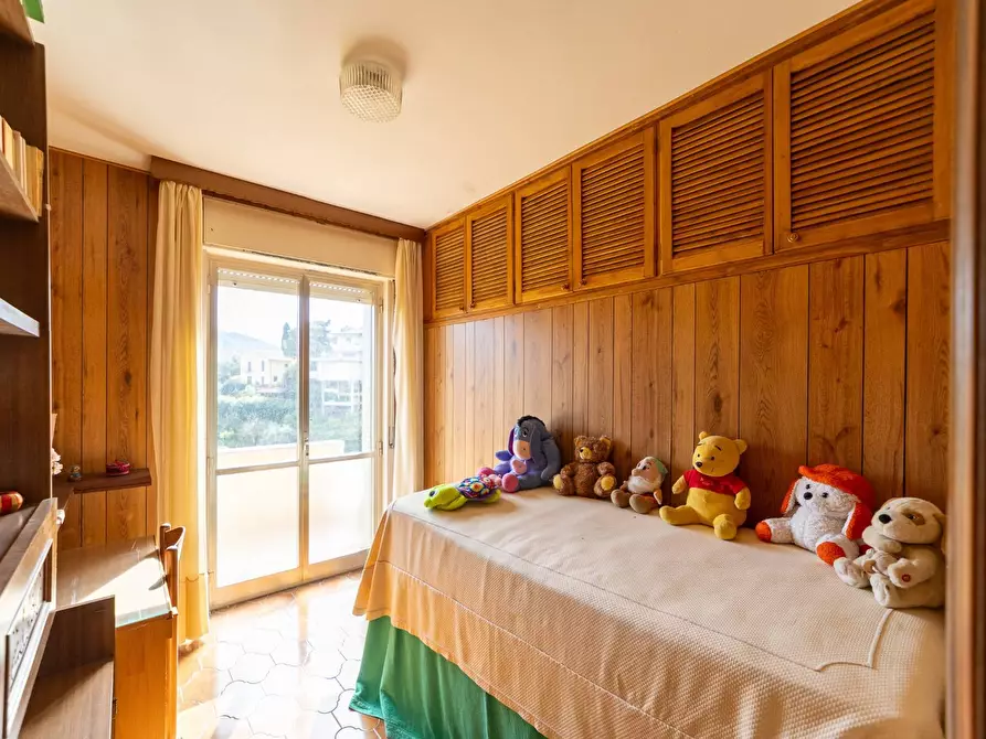 Immagine 18 di Appartamento in vendita  in Via dell'Appetito snc a Monte Argentario