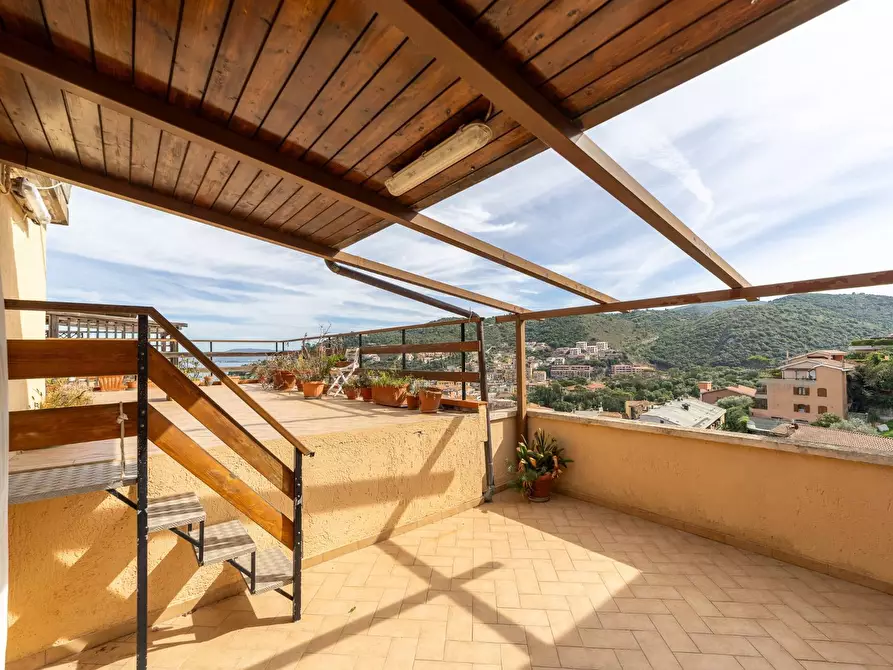 Immagine 21 di Appartamento in vendita  in Via dell'Appetito snc a Monte Argentario