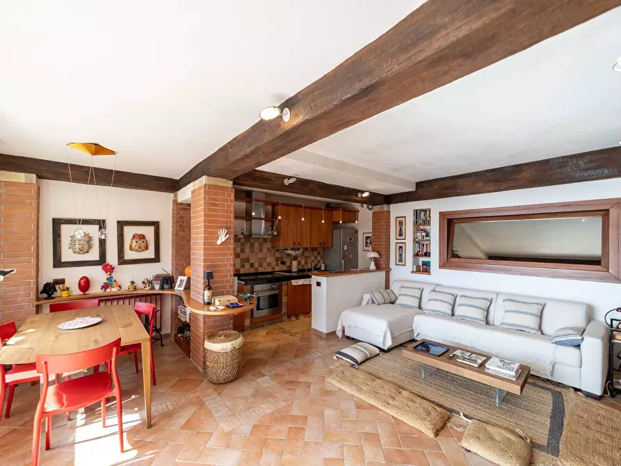 Immagine 4 di Appartamento in affitto  in Località Cala Piccola snc a Monte Argentario