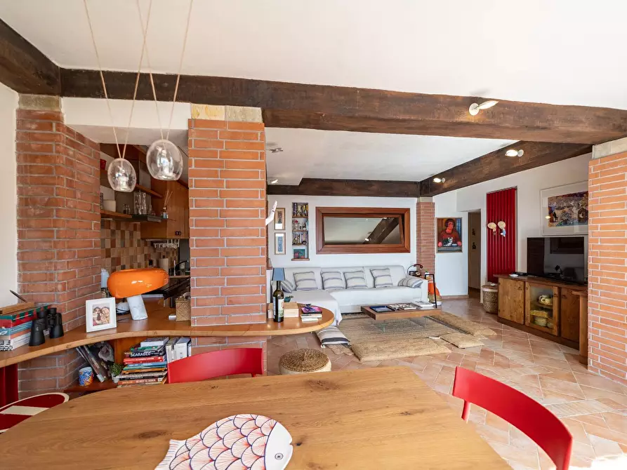 Immagine 5 di Appartamento in affitto  in Località Cala Piccola snc a Monte Argentario