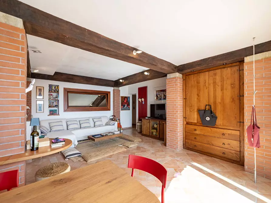 Immagine 6 di Appartamento in affitto  in Località Cala Piccola snc a Monte Argentario