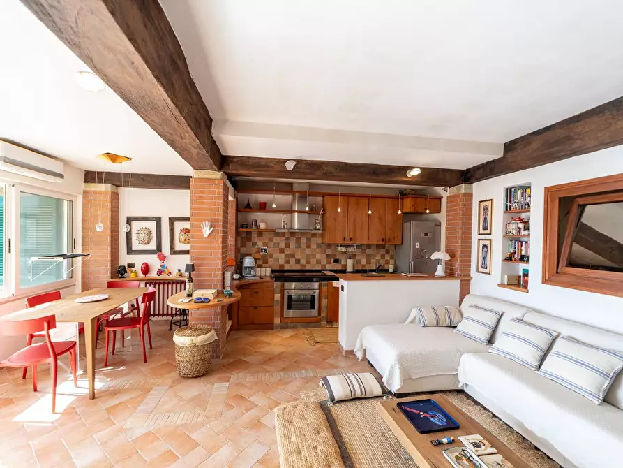 Immagine 7 di Appartamento in affitto  in Località Cala Piccola snc a Monte Argentario